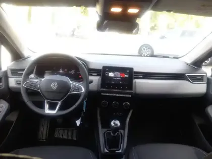 Photo 41 Renault Clio  TCe 90 ch GSR2