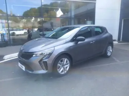 Photo 16 Renault Clio Gén. V (BJA) Ph2 Evolution 5