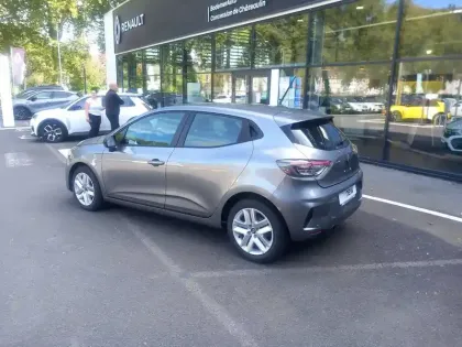 Photo 18 Renault Clio Gén. V (BJA) Ph2 Evolution 5