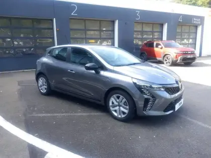 Photo 22 Renault Clio Gén. V (BJA) Ph2 Evolution 5