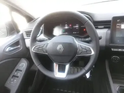 Photo 30 Renault Clio Gén. V (BJA) Ph2 Evolution 5