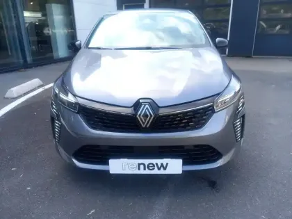 Photo 23 Renault Clio Gén. V (BJA) Ph2 Evolution 5