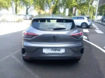 Photo 19 Renault Clio Gén. V (BJA) Ph2 Evolution 5