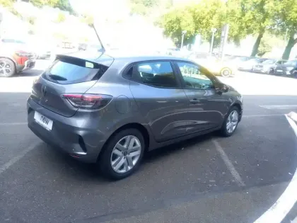 Photo 20 Renault Clio Gén. V (BJA) Ph2 Evolution 5