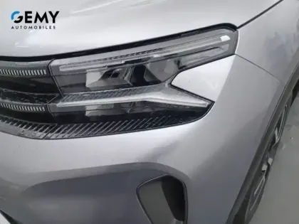 Photo 15 Citroën C5 aircross  Hybride Rechargeable 225 e-EAT8