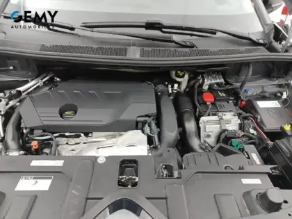 Photo 14 Citroën C5 aircross  Hybride Rechargeable 225 e-EAT8