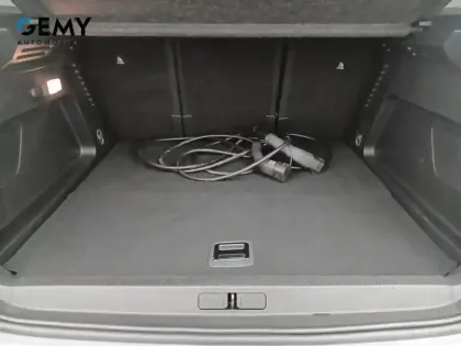 Photo 5 Citroën C5 aircross  Hybride Rechargeable 225 e-EAT8