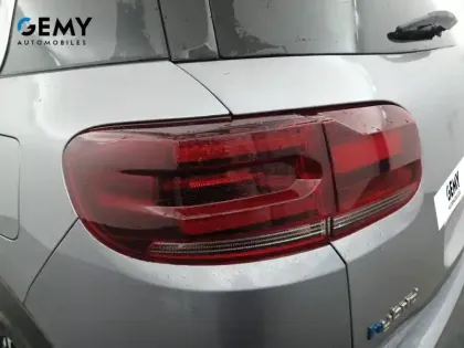 Photo 16 Citroën C5 aircross  Hybride Rechargeable 225 e-EAT8