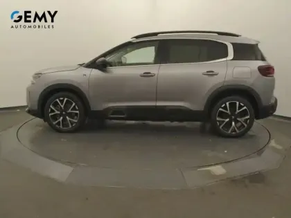 Photo 18 Citroën C5 aircross  Hybride Rechargeable 225 e-EAT8
