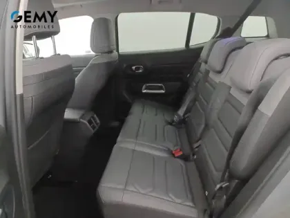 Photo 9 Citroën C5 aircross  Hybride Rechargeable 225 e-EAT8