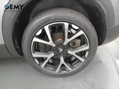 Photo 10 Citroën C5 aircross  Hybride Rechargeable 225 e-EAT8