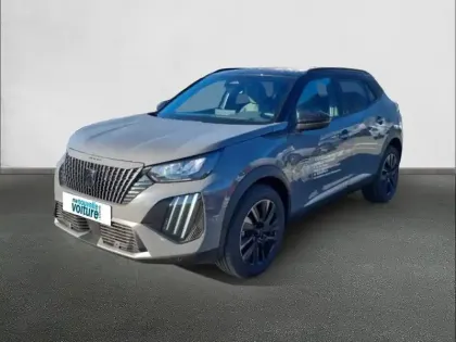 Photo Peugeot 2008 Allure