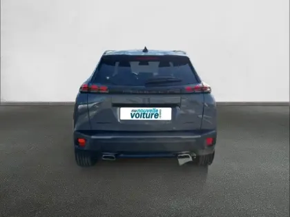 Photo 24 Peugeot 2008  Hybrid 145 e-DCS6