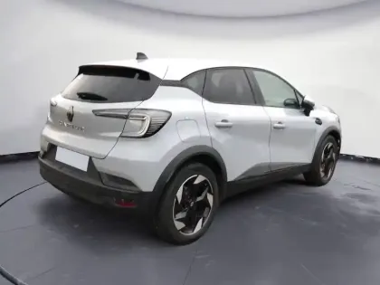 Photo 4 Renault Captur  Eco-G 100 ch