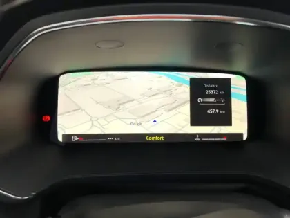 Photo 14 Renault Captur  Eco-G 100 ch