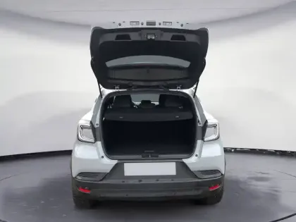 Photo 11 Renault Captur  Eco-G 100 ch