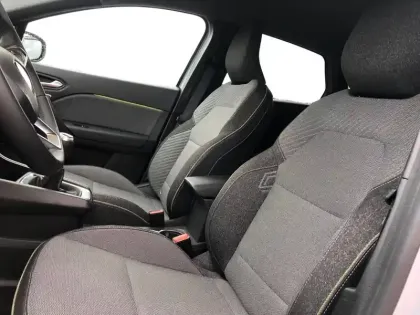 Photo 9 Renault Captur  Eco-G 100 ch