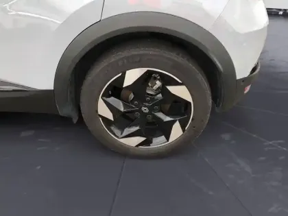 Photo 8 Renault Captur  Eco-G 100 ch