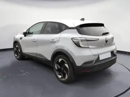 Photo 2 Renault Captur  Eco-G 100 ch