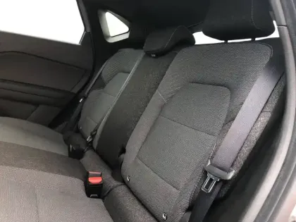 Photo 10 Renault Captur  Eco-G 100 ch