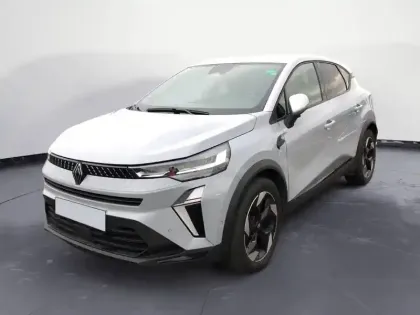 Photo Renault Captur Techno