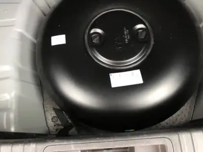 Photo 12 Renault Captur  Eco-G 100 ch