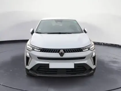 Photo 7 Renault Captur  Eco-G 100 ch