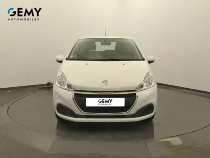 Photo 19 Peugeot 208  AFFAIRE BLUEHDI 100 S&S BVM5