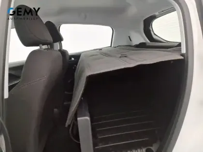 Photo 27 Peugeot 208  AFFAIRE BLUEHDI 100 S&S BVM5