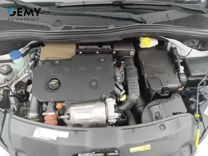 Photo 29 Peugeot 208  AFFAIRE BLUEHDI 100 S&S BVM5