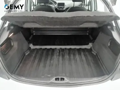 Photo 23 Peugeot 208  AFFAIRE BLUEHDI 100 S&S BVM5