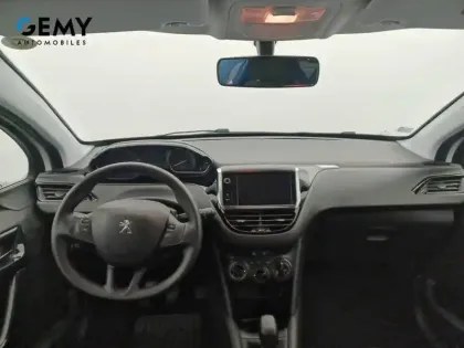 Photo 25 Peugeot 208  AFFAIRE BLUEHDI 100 S&S BVM5