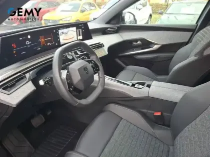 Photo 8 Peugeot 3008  Hybrid 145 e-DCS6