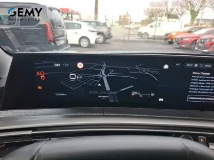 Photo 29 Peugeot 3008  Hybrid 145 e-DCS6