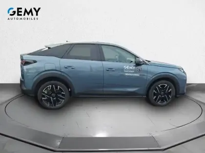 Photo 3 Peugeot 3008  Hybrid 145 e-DCS6