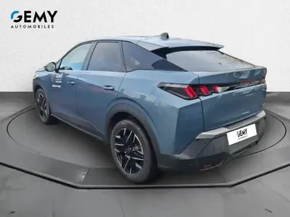 Photo 6 Peugeot 3008  Hybrid 145 e-DCS6