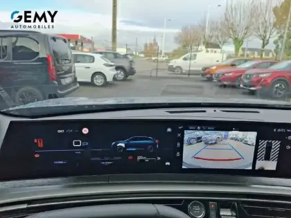 Photo 15 Peugeot 3008  Hybrid 145 e-DCS6