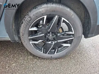 Photo 10 Peugeot 3008  Hybrid 145 e-DCS6