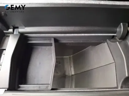 Photo 19 Peugeot 3008  Hybrid 145 e-DCS6