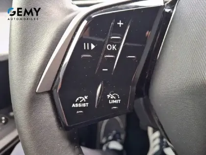 Photo 24 Peugeot 3008  Hybrid 145 e-DCS6