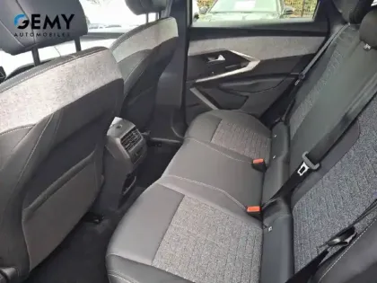 Photo 9 Peugeot 3008  Hybrid 145 e-DCS6