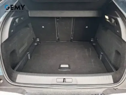 Photo 5 Peugeot 3008  Hybrid 145 e-DCS6