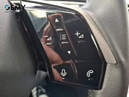 Photo 25 Peugeot 3008  Hybrid 145 e-DCS6