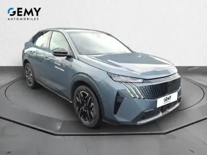 Photo 2 Peugeot 3008  Hybrid 145 e-DCS6