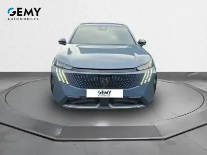 Photo 1 Peugeot 3008  Hybrid 145 e-DCS6