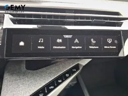 Photo 16 Peugeot 3008  Hybrid 145 e-DCS6