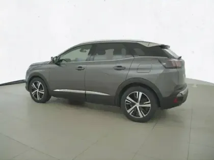 Photo 6 Peugeot 3008  Hybrid 225 e-EAT8