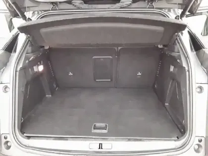 Photo 5 Peugeot 3008  Hybrid 225 e-EAT8