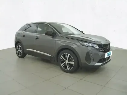 Photo 2 Peugeot 3008  Hybrid 225 e-EAT8