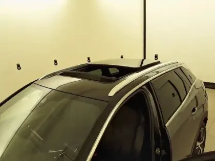 Photo 26 Peugeot 3008  Hybrid 225 e-EAT8